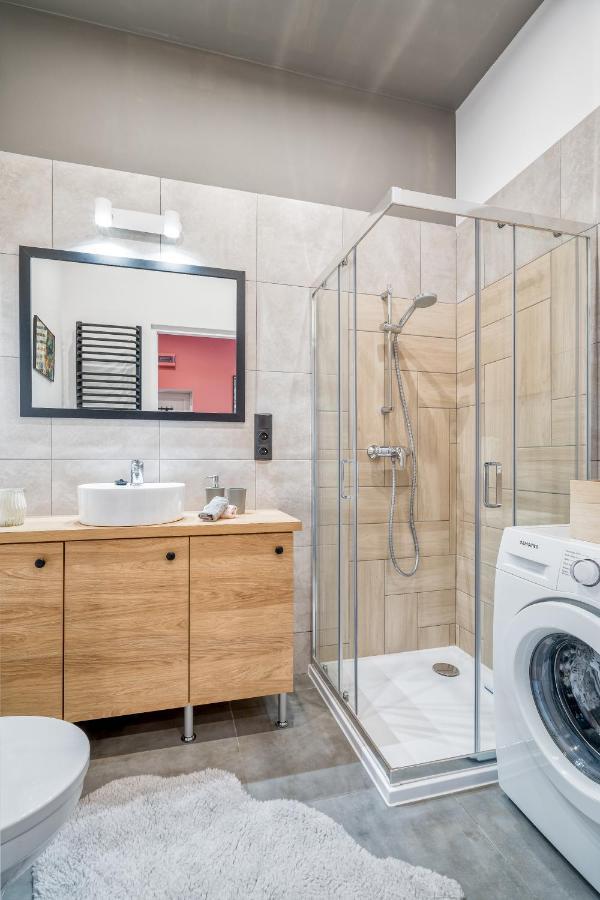 Best4stay - Z Prywatnym Parkingiem, Przy Bulwarze Wislanym Apartment Torun
